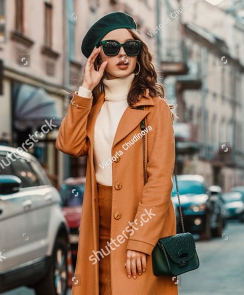 الأزياء والموضة شغفنا