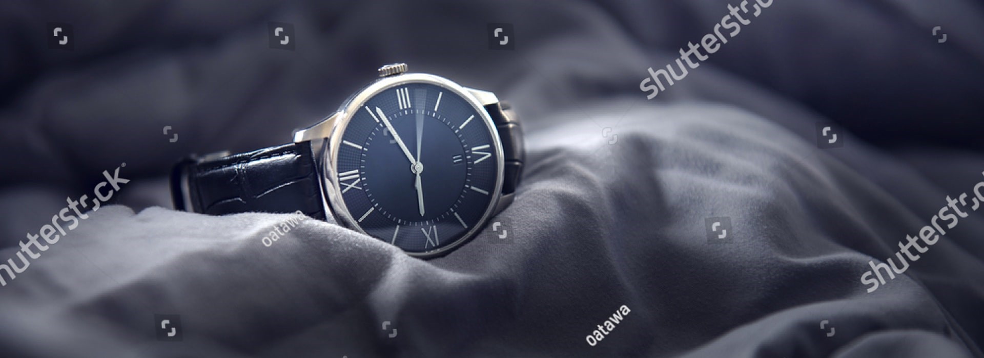 New Watches